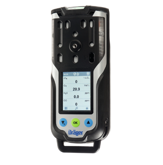 Dräger X-am 8000